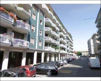 Monolocale affitto Novate Milanese