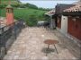 Rustico arredato con terrazzo Sasso Marconi