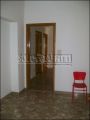Casa con balcone Saffi