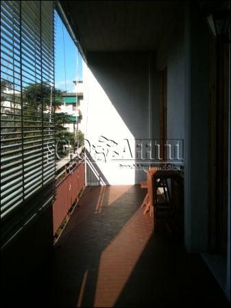 Casa con posto auto e balcone Gavinana e galluzzo