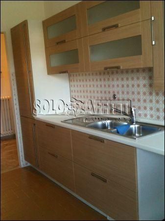 Casa con posto auto e balcone Gavinana e galluzzo