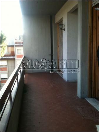 Casa con posto auto e balcone Gavinana e galluzzo