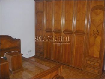 Casa con balcone e garage Cassano D'adda