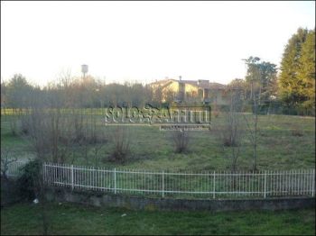 Casa con balcone e garage Cassano D'adda