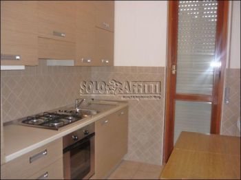 Casa con balcone e garage Cassano D'adda