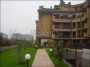 Casa arredata con balcone San rocco