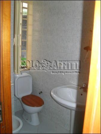 Monolocale arredato Borgo