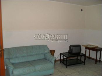 Monolocale arredato Borgo