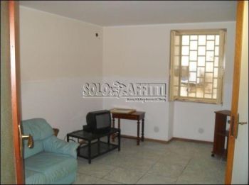 Monolocale arredato Borgo