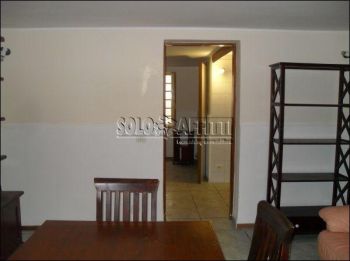 Monolocale arredato Borgo