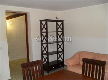 Monolocale arredato Borgo