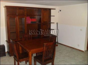 Monolocale arredato Borgo