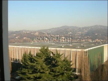 Appartamento arredato con balcone Lingotto