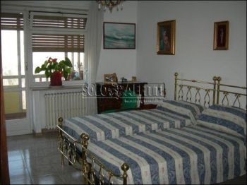 Appartamento arredato con balcone Lingotto