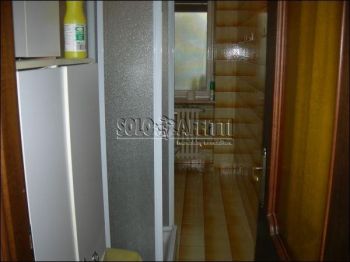 Appartamento arredato con balcone Lingotto