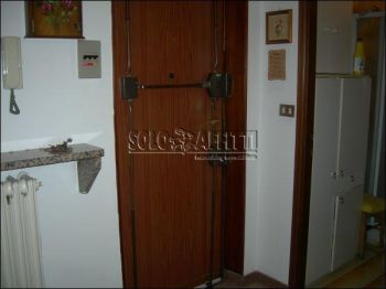 Appartamento arredato con balcone Lingotto