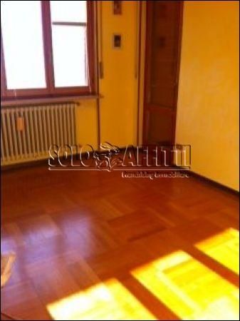 Appartamento con balcone e garage Via gr. st. bernardo