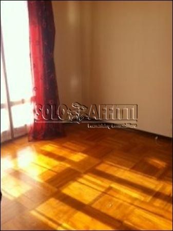 Appartamento con balcone e garage Via gr. st. bernardo