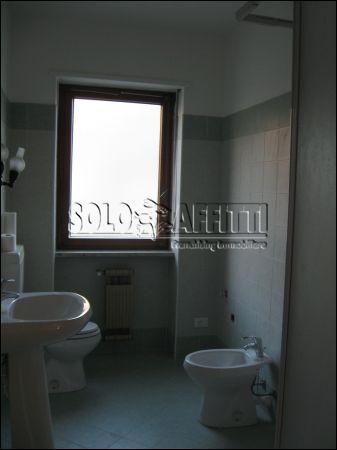 Appartamento con balcone e posto auto