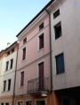 Appartamento con posto auto Schio-centro