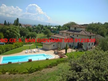 Rustico affitto Cavriglia - Altre fotografie