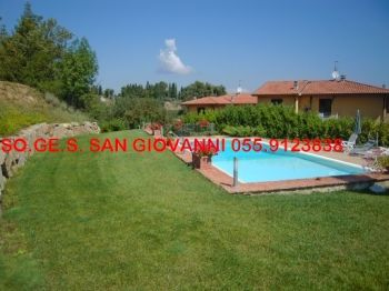 Rustico nuova costruzione con giardino - Altre fotografie
