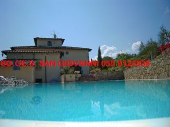 Rustico nuova costruzione con giardino - Altre fotografie