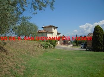 Rustico nuova costruzione con giardino - Altre fotografie
