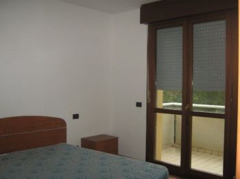 Casa arredata con terrazzo Gaggio