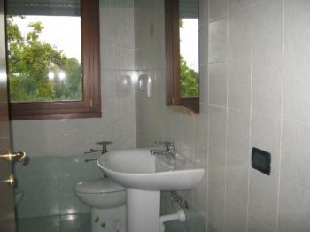 Casa arredata con terrazzo Gaggio