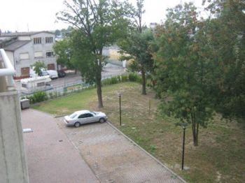 Casa arredata con terrazzo Gaggio