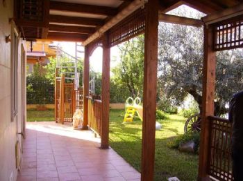Villa con posto auto e giardino Bari - Altre fotografie