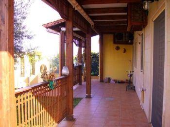 Villa con posto auto e giardino Bari - Altre fotografie