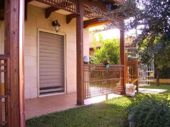 Villa con posto auto e giardino Bari - Altre fotografie