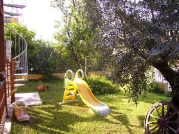 Villa con posto auto e giardino Bari - Altre fotografie