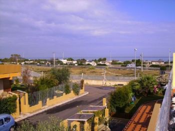 Villa con posto auto e giardino Bari - Altre fotografie