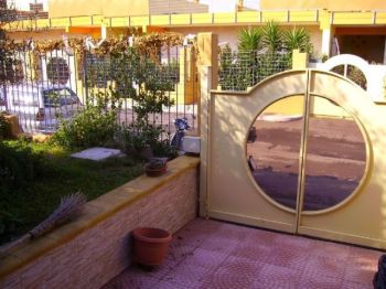 Villa con posto auto e giardino Bari - Altre fotografie