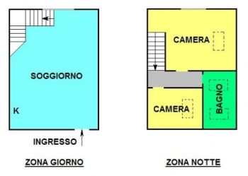Trilocale arredato con aria condizionata - Altre fotografie