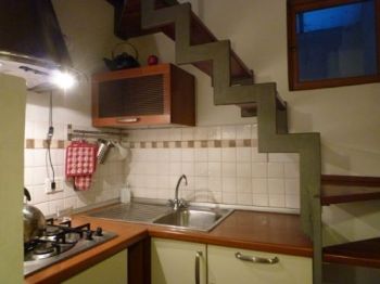 Bilocale arredato con terrazzo Centro storico - Altre fotografie