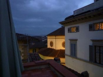Bilocale arredato con terrazzo Centro storico - Altre fotografie