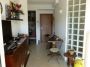 Monolocale arredato con terrazzo Grosseto