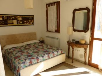 Monolocale arredato con terrazzo Grosseto - Altre fotografie