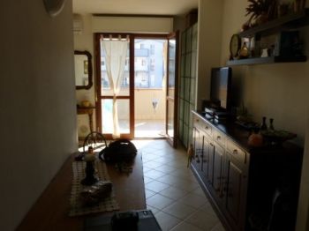 Monolocale arredato con terrazzo Grosseto - Altre fotografie