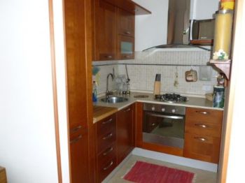 Monolocale arredato con terrazzo Grosseto - Altre fotografie