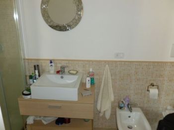 Monolocale arredato con terrazzo Grosseto - Altre fotografie