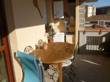 Monolocale arredato con terrazzo Grosseto - Altre fotografie