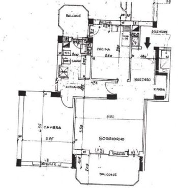 Casa con aria condizionata e garage - Altre fotografie