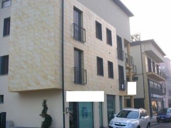 Trilocale nuova costruzione con aria condizionata - Altre fotografie