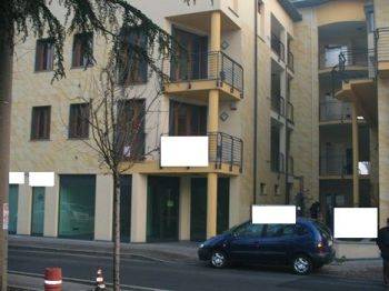 Trilocale nuova costruzione con aria condizionata - Altre fotografie