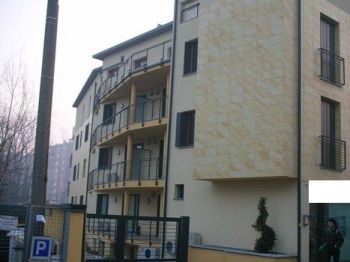 Trilocale nuova costruzione con aria condizionata - Altre fotografie